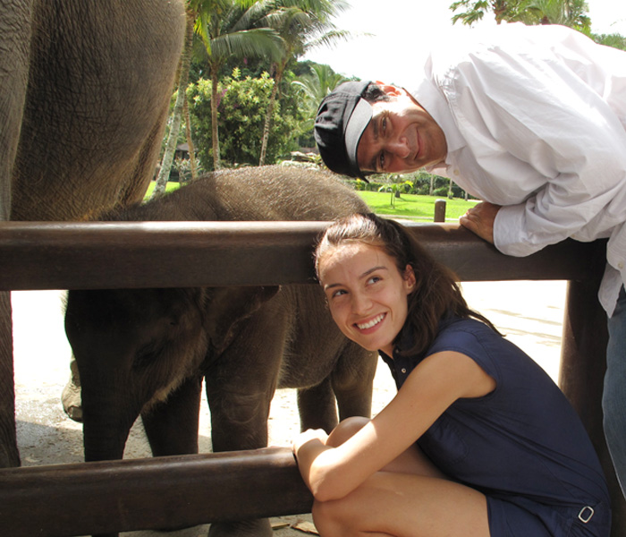 mason elephant safari park and lodge