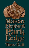 logo - mason elephant park & lodge